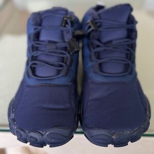 Hike Footwear Women's Winter Boots - Navy